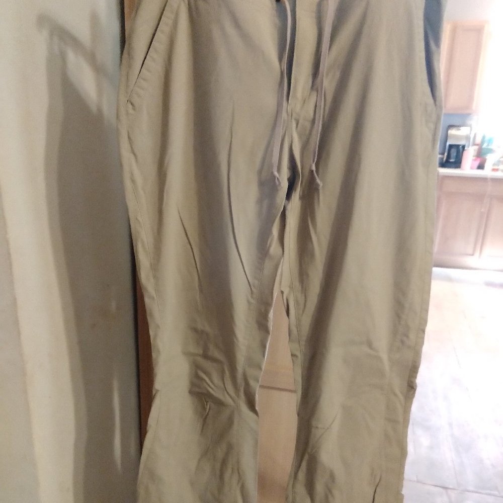 COLUMBIA ACTIVE WEAR PANTS